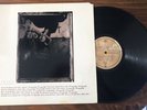 Pixies USA original Surfer Rosa minor cut corner yellow marker on back see photo
