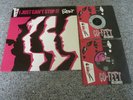 THE BEAT - I Just Can't Stop It - UK 1st LP + 2 x 7