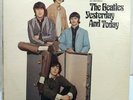 The Beatles - Yesterday and Today SECOND STATE BUTCHER  UNIQUE FACTORY PASTE JOB