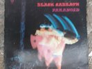 Black Sabbath - Paranoid VG+ Vinyl LP 1971 ORIGINAL PRESS Warner WS 1887