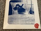 1987 Wire - The Ideal Copy Gatefold LP Record - SWAO 73270 - Enigma Records
