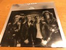 QUEEN The Game LP UK 1st release 1980 EMI EMA795 W/inner Freddie Mercury EX/EX