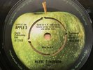 The Iveys Maybe Tomorrow Daddy's A Millionaire 1968 7” UK Apple 5 V RARE EX