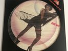 The Rocky Horror Picture Show LP Picture Disc MINT