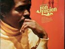 JON LUCIEN 'Rashida' 1st press 1973 Near Mint Never played Funk / Soul Promo LP
