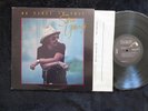 STEVE YOUNG, No Place To Fall PROMO USA 1st press EXC- LP [Seven Bridges Road]