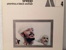 LP / ARCHIE SHEPP / YASMINA, A BLACK WOMAN / ACTUEL 4 / BYG FRANCE 529.304