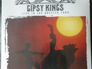 Gipsy Kings - Best Of Live In Los Angeles 1990 Dutch IMPORT LP Record VINYL NEW