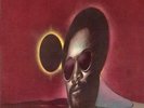 Billy Cobham Total Eclipse NEAR MINT Atlantic Vinyl LP