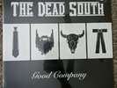 The Dead South Good Company Vinyl LP Sealed - Chris Stapleton Mumford & Sons