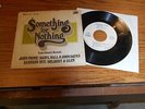 JOHN PRINE, DEAR ABBY.  BURNABY BYE, DELBERT & GLEN, HALL & OATES. PIC. SLEEVE.