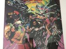 Peter Criss Out of Control (1980 LP NEW SEALED) First Press