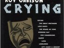 Crying - 200gm Roy Orbison vinyl LP album record USA SM14007