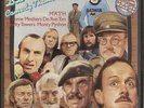 Various-Film R... BBC Comedy Themes - stickered p/s vinyl LP  record UK