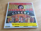 The Rolling Stones – Rock And Roll Circus TRIPLE VINYL Expanded Edt - Brand New