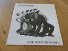 Madness - One Step Beyond - COLOURED - LP Vinyl - BRAND NEW SEALED