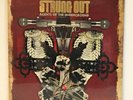 STRUNG OUT agents of the underground LP Vinyl Record , SEALED / NEW , fat wreck