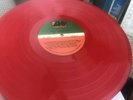 Led Zeppelin II 2 Mexico Red Heavyweight Vinyl New