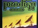 THE PRODIGY Out Of Space XL RECORDINGS 1992 UK Original XLT-35 VINYL 12