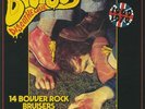 VARIOUS - Bootboy Discotheque 1969-1979 - Vinyl (LP)