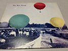 THE RAIN PARADE - EMERGENCY THIRD RAIL POWER TRIP - ENIGMA 19, 1983 VINYL RECORD