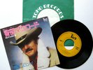 UNIVERSAL TV SOUND ORCHESTRA McCloud / Columbo -7'' TAM 1975 Japan NM Soundtrack