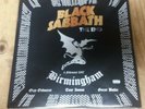Black Sabbath 