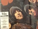 Rubber Soul [Mono Vinyl] by The Beatles (Vinyl, Sep-2014, Capitol) SEALED