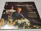 SIMON AND GARFUNKEL - PARSLEY, SAGE, ROSEMARY.. - SEALED, CS9363 ROCK, RECORD