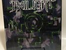 Legend Of Zelda Twilight Princess tribute COLOR Vinyl LP Respawn Record Ltd 500