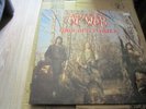 at war ordered to kill von 1986 mit original innersleeve lp vinyl