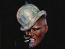 Grace Jones ?– Hurricane Dub  LP VG +++