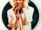 KIM WILDE - RAGE TO LOVE - 1985 UK RELEASE - VINYL, 7