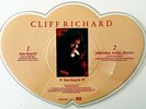 CLIFF RICHARD - TWO HEARTS - 1988 UK RELEASE - VINYL, 7