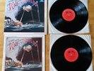 War Of The Worlds - Jeff Wayne - Half Speed Master - 2 Vinyl LP's + Booklet - EX