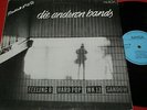KLEEBLATT No.23 die anderen bands FEELING B, SANDOW.../ DDR LP 1988 AMIGA 856345