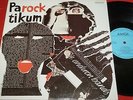 PAROCKTIKUM die anderen bands FEELING B, DIE SKEPTIKER/ DDR LP 1989 AMIGA 856409