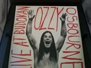 Ozzy Osbourne LIVE AT BUDOKAN, See You On The Other Side Box Set Limited 2LP NEW