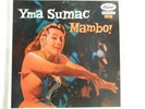 Yma Sumac - Mambo  - 10