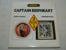 CAPTAIN BEEFHEART  DB/LP   