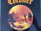 CORONER RIP LP VINYL RARE ORIG 1987 RELEASE THRASH METAL LP ALBUM N 0075 SPV