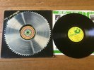 Can ?- Saw Delight   [LP Vinyl] Harvest SPOON   Czukay Irmin Schmidt