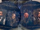 TOOL FEAR INOCULUM  2 X LP PICTURE DISC