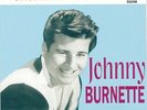 Johnny Burnette 