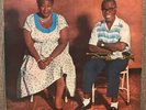 ELLA FITZGERALD & LOUIS ARMSTRONG  1956  