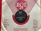 Elvis Presley RCA 78 Rare South African Pressing Hard Headed Woman, Don’t
