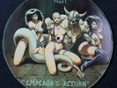 Celtic Frost – Emperor’s Return, Noise Records N0024 Rare PicLP