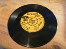 TREASURE ISLE THE ETHIOPIANS pirate TOMMY McCOOK & SOUL SYNDICATE Depth Charge