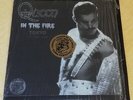 QUEEN  Ultra-Rare Golden Vinyl LP 