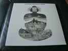 FLOWER TRAVELLIN` BAND--Satori,  1971 Japan prog-psych-rock,  RI in Red Vinyl